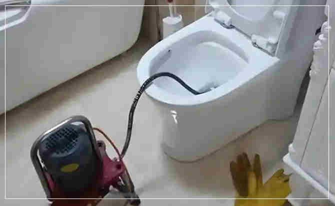 张掖马桶蹲坑蹲厕疏通